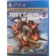 Just cause 3