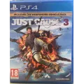 Just cause 3