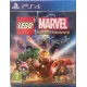 LEGO Marvel superheros