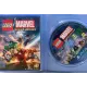 LEGO Marvel superheros