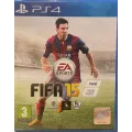 fIFA 15