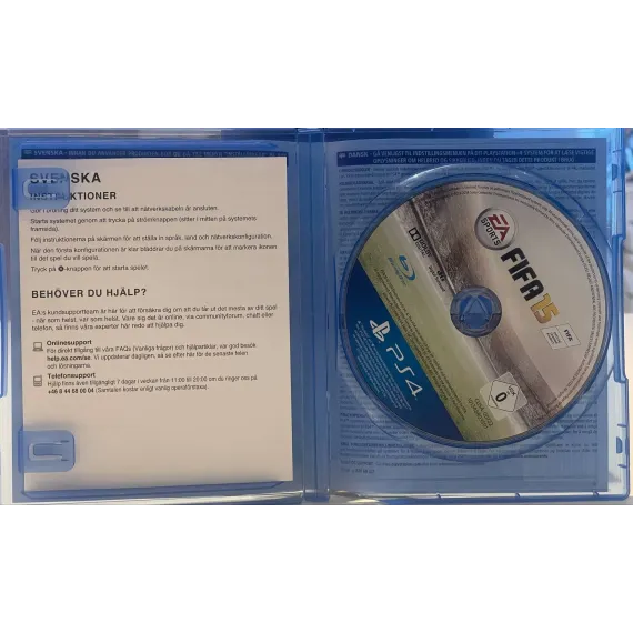 fIFA 15