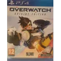 Overwatch origins edition