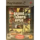 Grand Theft Auto San Andreas (platinum)