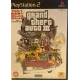 Grand Theft Auto III