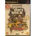 Grand Theft Auto III