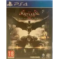 Batman Arkham knight