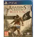 assassins creed IV black flag