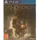 Dishonored Definitive edition