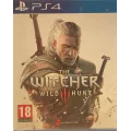 The Witcher 3 Wild hunt