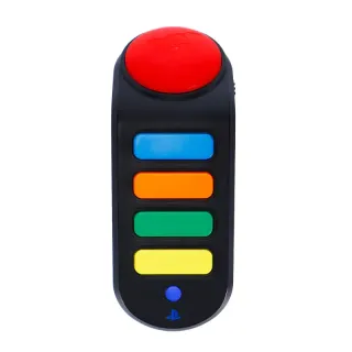 1 trådløs buzzer