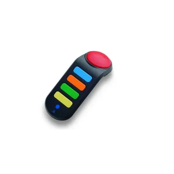 1 trådløs buzzer