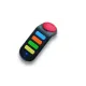 trådløs buzzer (fult sett med mottaker)