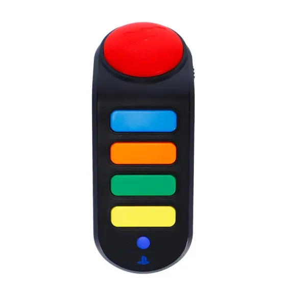 trådløs buzzer (fult sett med mottaker)