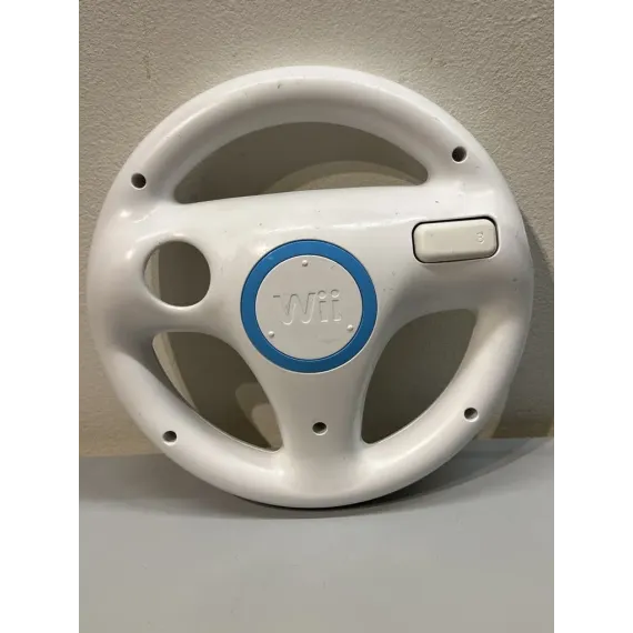Nintendo Wii ratt (originalt)