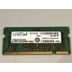 Crucial 1Gb DDR2