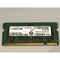 Crucial 1Gb DDR2