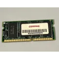 64 MB EDO SO-DIMM 144-pin 3.3V  60 ns  'Compaq 262262-002