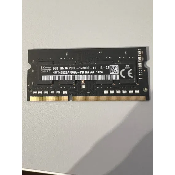 Hynix 2GB PC3L 12800S