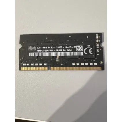 Hynix 2GB PC3L 12800S