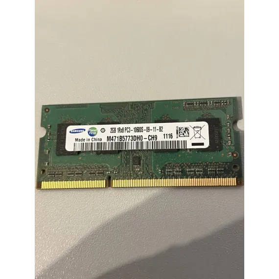 Samsung 2GB PC3-10600S