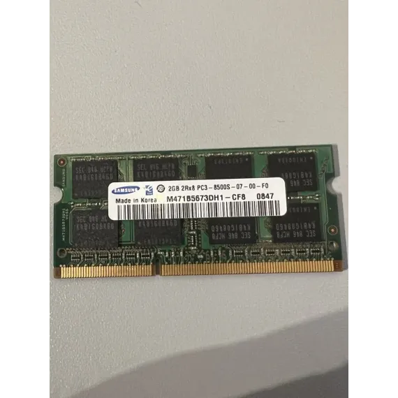 Samsung 2GB PC3-8500S