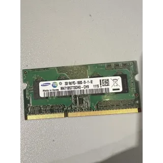 Samsung 2GB PC3-10600S