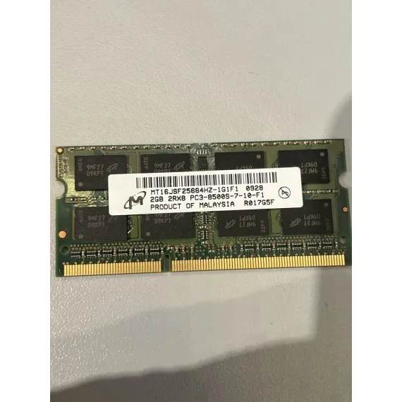 2GB PC3-8500S