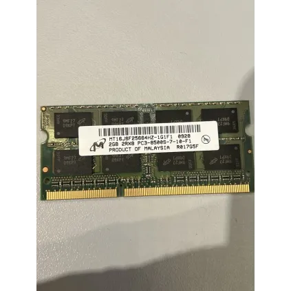 2GB PC3-8500S