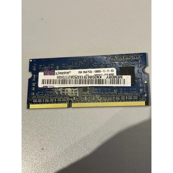 Kingston PC3-12800S