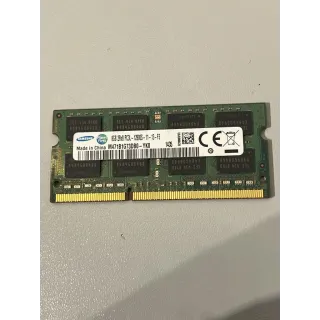 Samsung 8GB 12800S