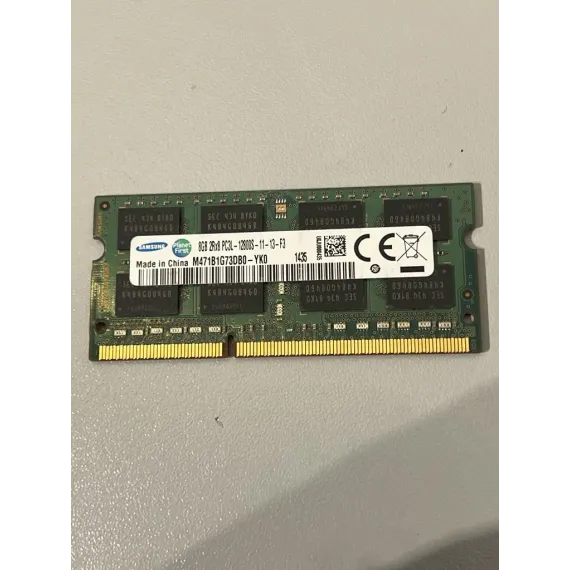 Samsung 8GB 12800S