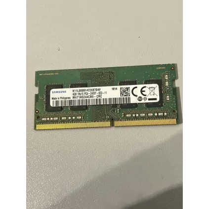 Samsung 4GB PC4 -2400T