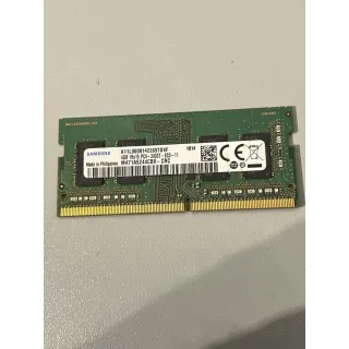Crucial 4GB DDR3L-1600