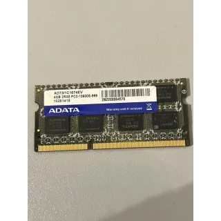 ADATA 4GB PC3-10600S