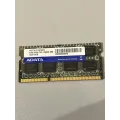 ADATA 4GB PC3-10600S