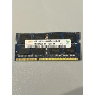Hynix 4GB PC10600S