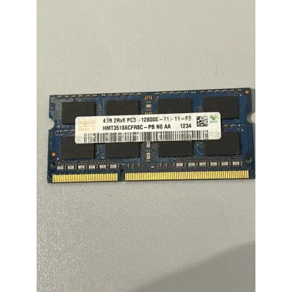 Hynix 4GB PC12800S