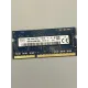 SK Hynix 4 GB DDR3L‑1600 (PC3L‑12800S) SO‑DIMM – HMT451S6MFR8A‑PB