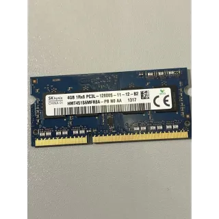 Hynix 4GB PC12800S