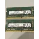 Samsung 4GB PC4-2666V (2 stk)