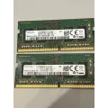Samsung 4GB PC4-2666V (2 stk)