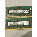 Samsung 4GB PC4-3200AA (2 stk)