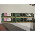 4GB PC3-10600 CL9 240-Pin DIMM Kit