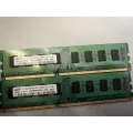 Samsung 4GB 2Rx8 PC3-10600U-09-10-B0 (kit)