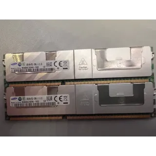Hynix 32GB PC4-2400T (kit)