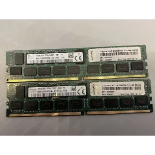 Hynix 32GB PC4-2400T (kit)