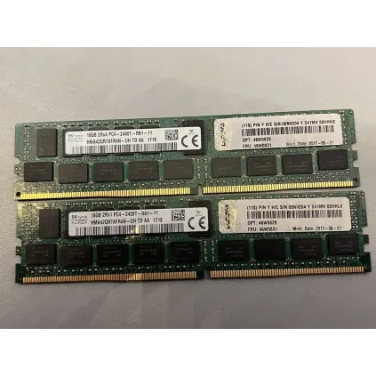 Hynix 32GB PC4-2400T (kit)