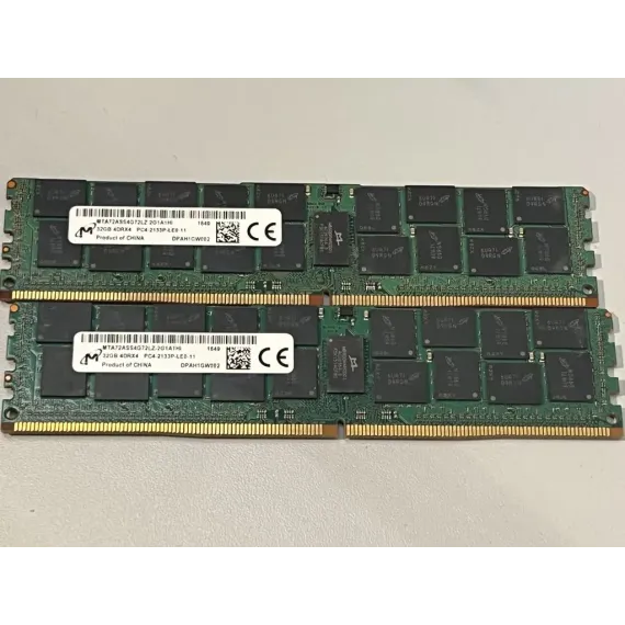 64GB PC4-2133P (kit)