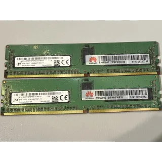 16GB PC4-2400T (kit)